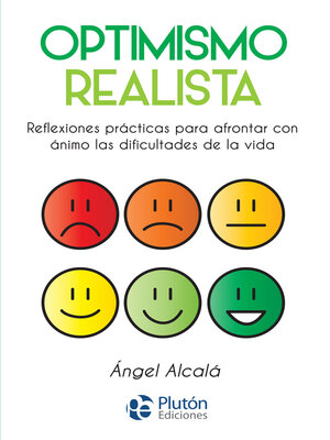 cover image of Optimismo realista